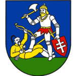 Erb Nitrianskeho samosprávneho kraja