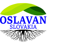 Oslavan Slovakia